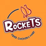 Logo of Rockets android Application 